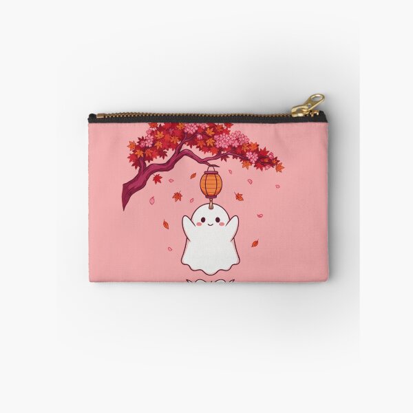 Item preview, 3 Cherry Blossom Ghost 3 designed and sold by FloraVulpes.