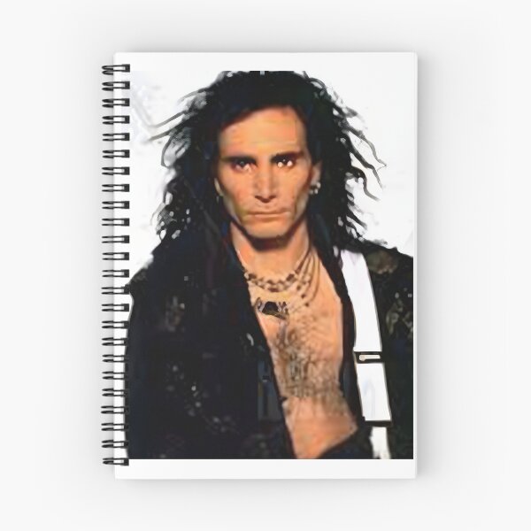 Item preview, Steve Vai Inspired Guitar Art Poster for Music Lovers and Rock Enthusiasts designed and sold by kiwillama.