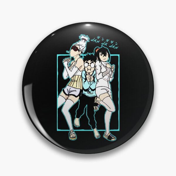 Item preview, Ouch! Stop pushing! designed and sold by KEEP-.
