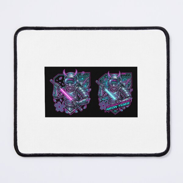 Item preview, Cyber Samurai Astronaut designed and sold by Schr4mmM4ster.