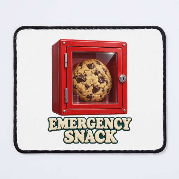 Artikelvorschau, Emergency Snack Glass Biscuit Cabinet entworfen und verkauft von TrendTribeTP.