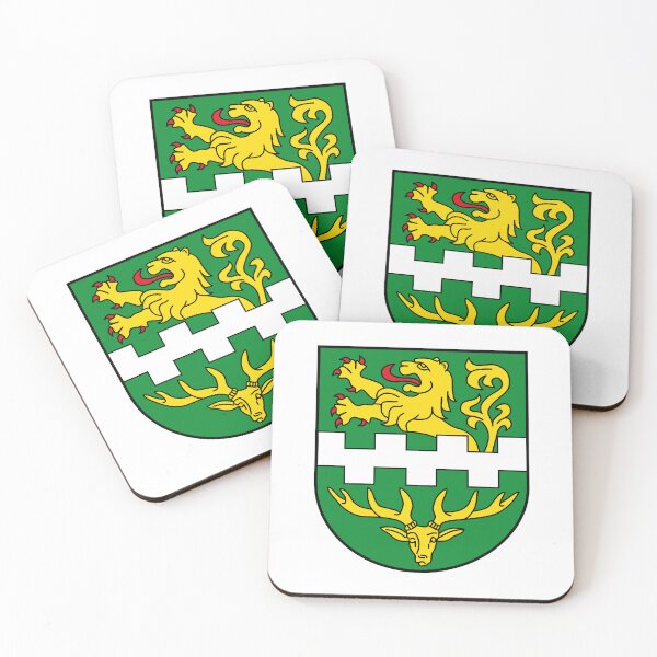 Item preview, Bergisch Gladbach symbol designed and sold by tony4urban.