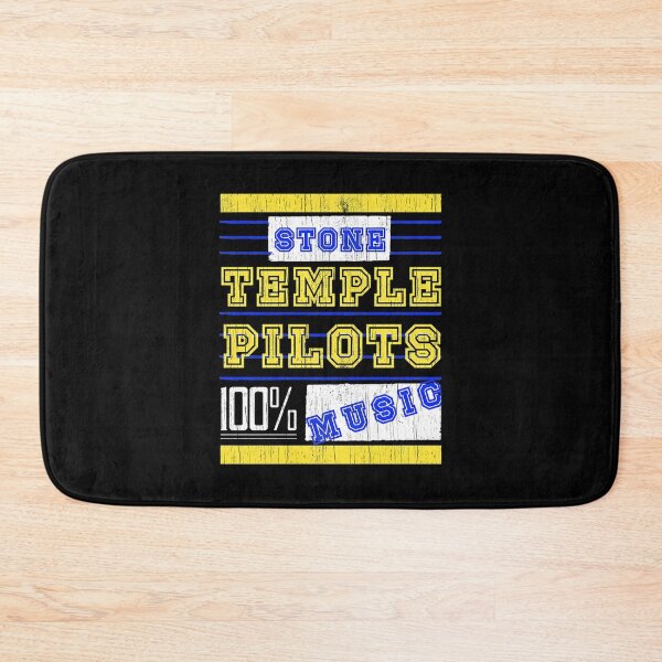 Item preview, Stone Temple Pilots Inspired Rock Band Art Design designed and sold by abdelhd.