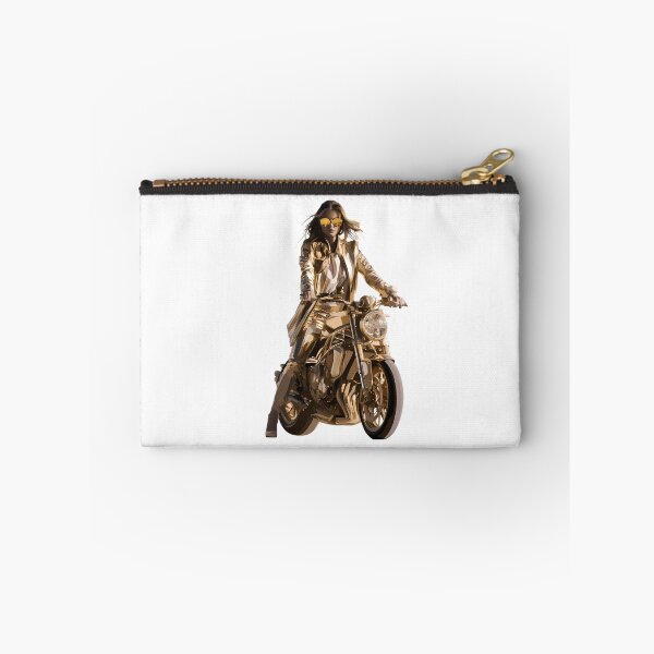 Item preview, Urban Moto Queen designed and sold by Retro Whimsy.