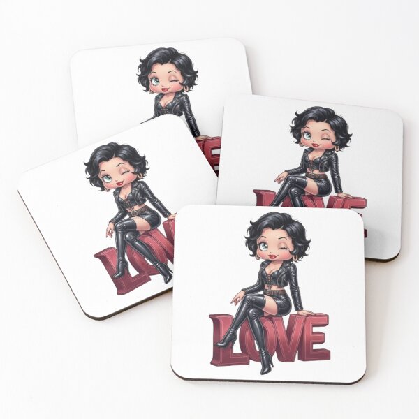 Artikelvorschau, BETTY BOOP entworfen und verkauft von CHRIST5000.