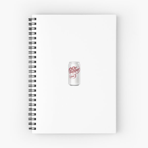 Item preview, diet dr pepper can designed and sold by kelronavirus.