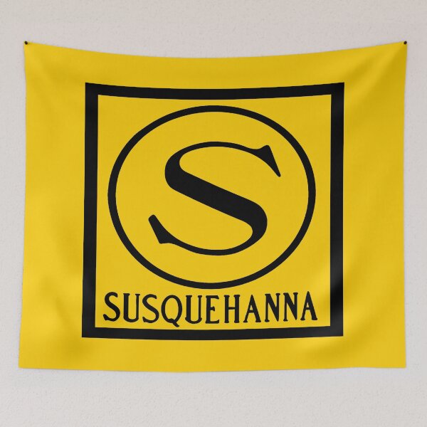 Item preview, New York, Susquehanna and Western Railway designed and sold by Trains-and-Rail.