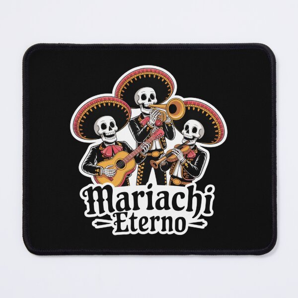 Item preview, Mariachi Eterno designed and sold by Peter Stawicki.
