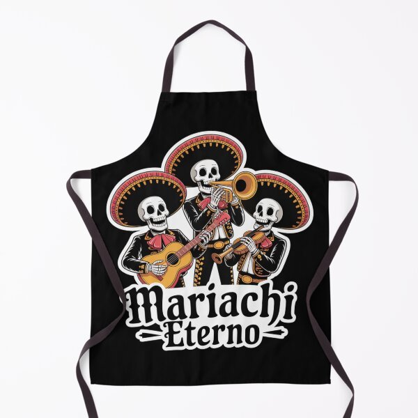 Item preview, Mariachi Eterno designed and sold by Peter Stawicki.