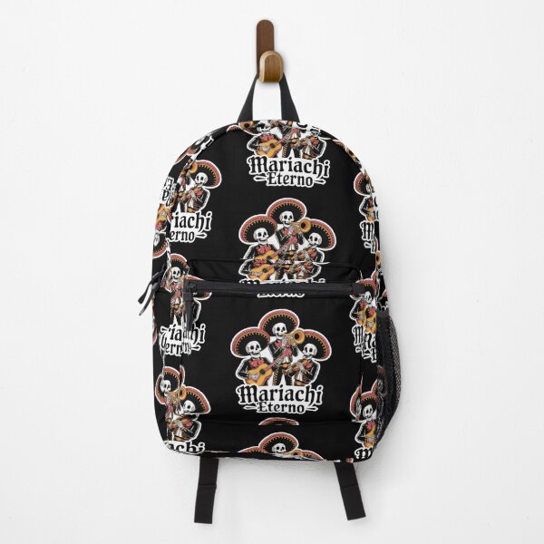 Item preview, Mariachi Eterno designed and sold by Peter Stawicki.