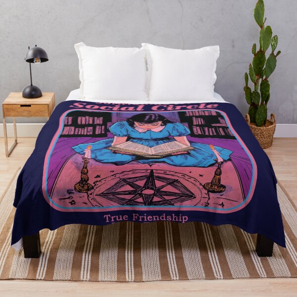 Item preview, Summoning Circles And Friends V01 designed and sold by Lidra Zehcnas.