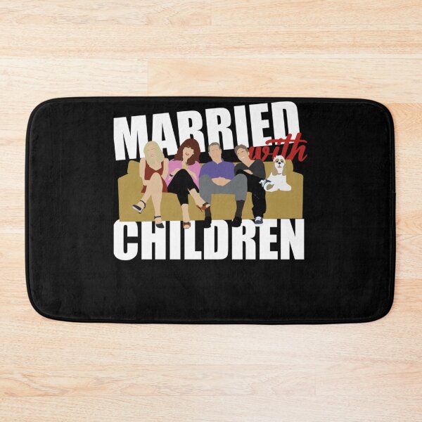 Item preview, Married with Children  designed and sold by nephomulvorsno.