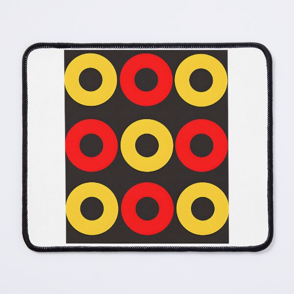 Item preview, Retro Neo Geo Inspired Pattern with Vintage Arcade Style designed and sold by lovelysiham.