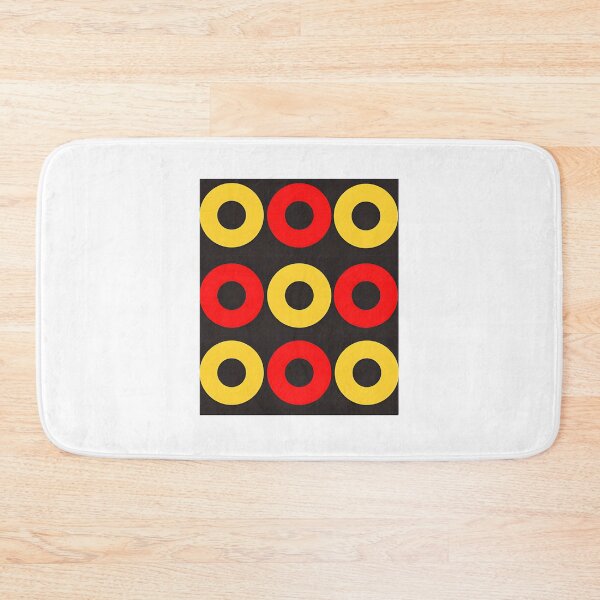 Item preview, Retro Neo Geo Inspired Pattern with Vintage Arcade Style designed and sold by lovelysiham.