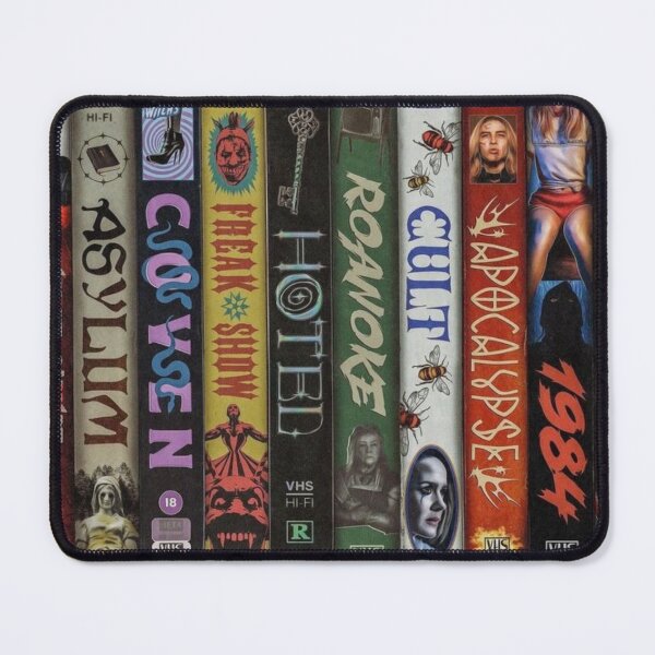 Item preview, American horror story designed and sold by Weird & wonderful .