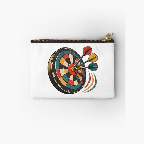 Item preview, Darts Practice Triple Grouping Graphic designed and sold by Philippa Shop.