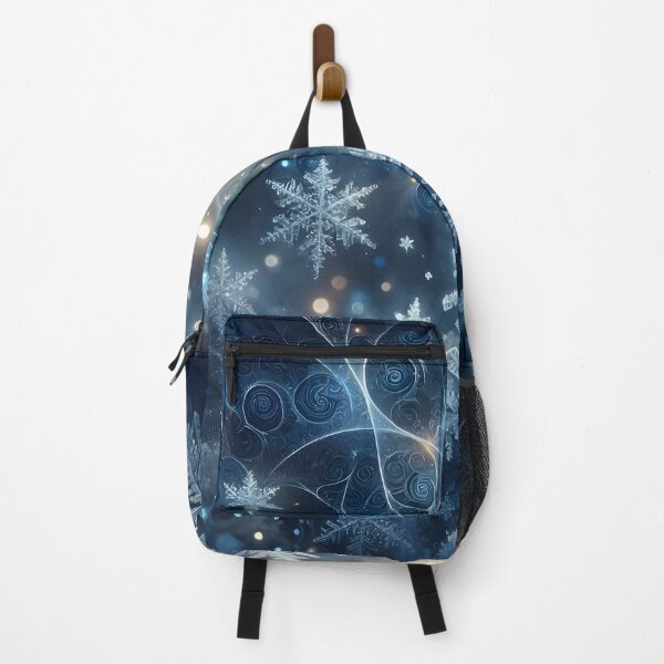 Item preview, Frost Whispers designed and sold by Sybille-Yates.
