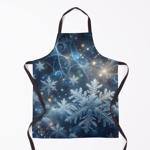 Item preview,  Frost Whispers designed and sold by Sybille-Yates.