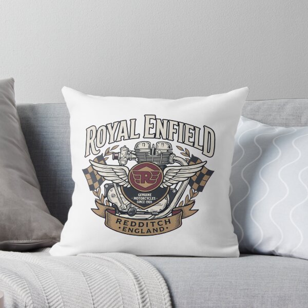 Item preview, Royal Enfield British Motorcycle Tradition designed and sold by enzoade.