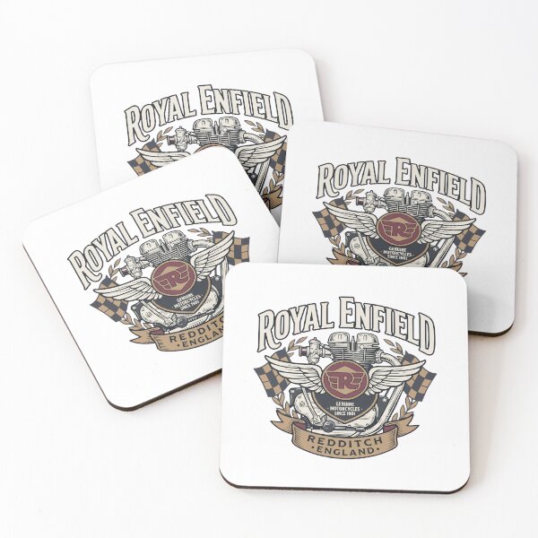 Item preview, Royal Enfield British Motorcycle Tradition designed and sold by enzoade.
