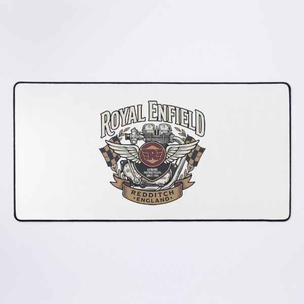Item preview, Royal Enfield British Motorcycle Tradition designed and sold by enzoade.