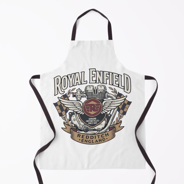 Item preview, Royal Enfield British Motorcycle Tradition designed and sold by enzoade.