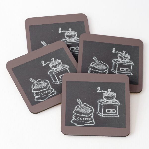 Item preview, Coffee designed and sold by Faerylight.