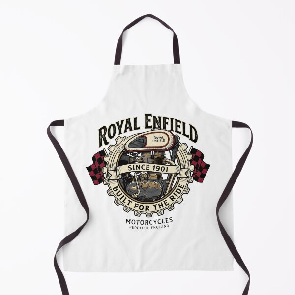 Item preview, Royal Enfield Classic Motorcycle Lifestyle designed and sold by enzoade.