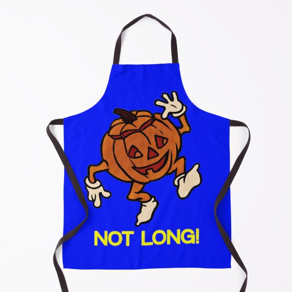 Artikelvorschau, Nicht mehr lange bis Halloween-Kürbis-Jackolantern entworfen und verkauft von TEES BY TOM.