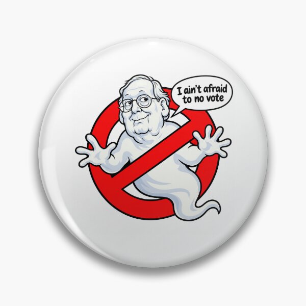 Item preview, No Vote Mitch designed and sold by Deltagroove.