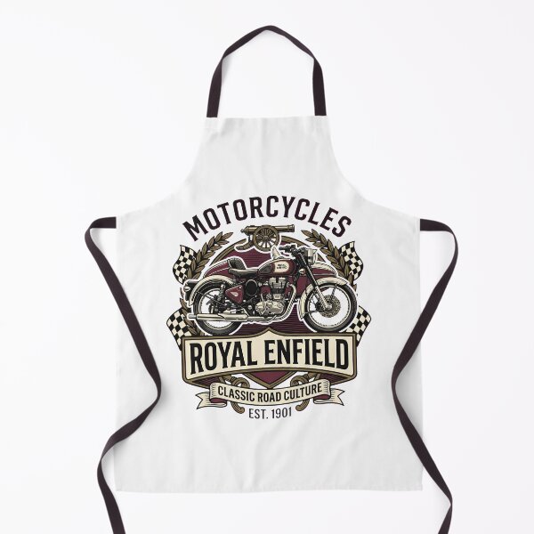 Item preview, Royal Enfield British Classic Motorcycle designed and sold by enzoade.