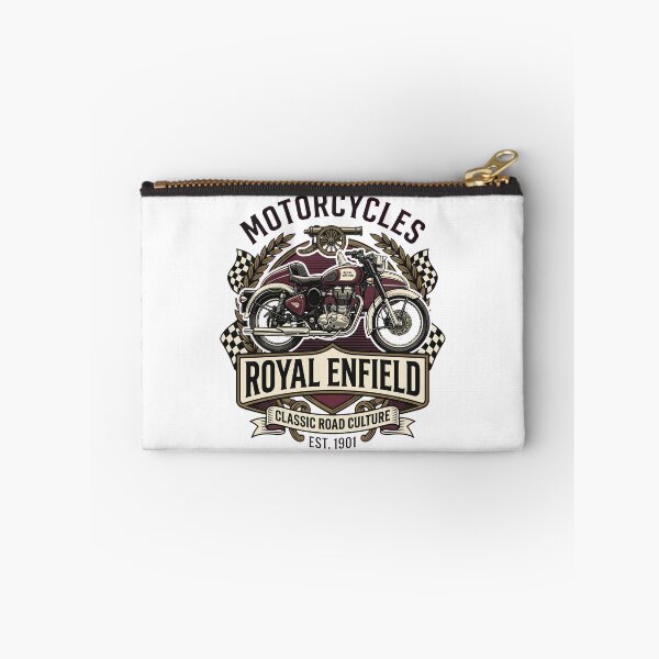 Item preview, Royal Enfield British Classic Motorcycle designed and sold by enzoade.
