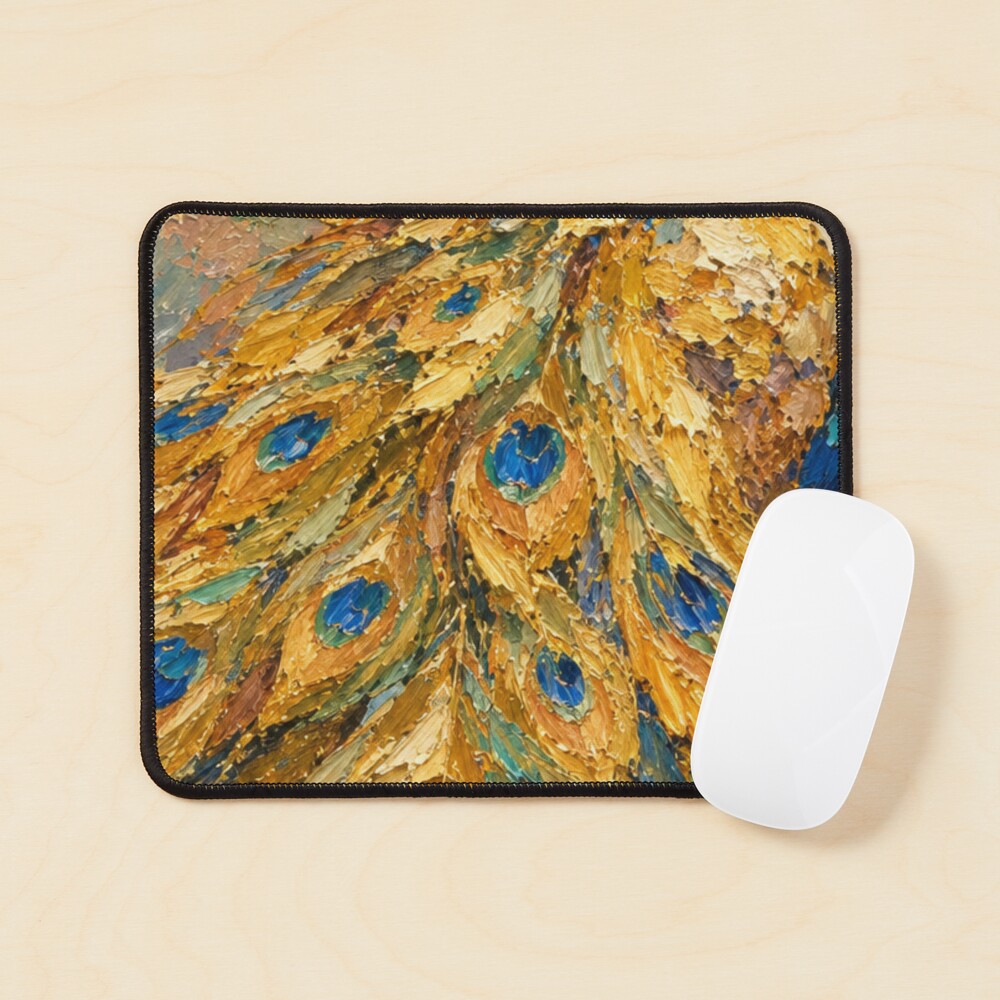 Item preview, Mouse Pad designed and sold by Paper&Palette.