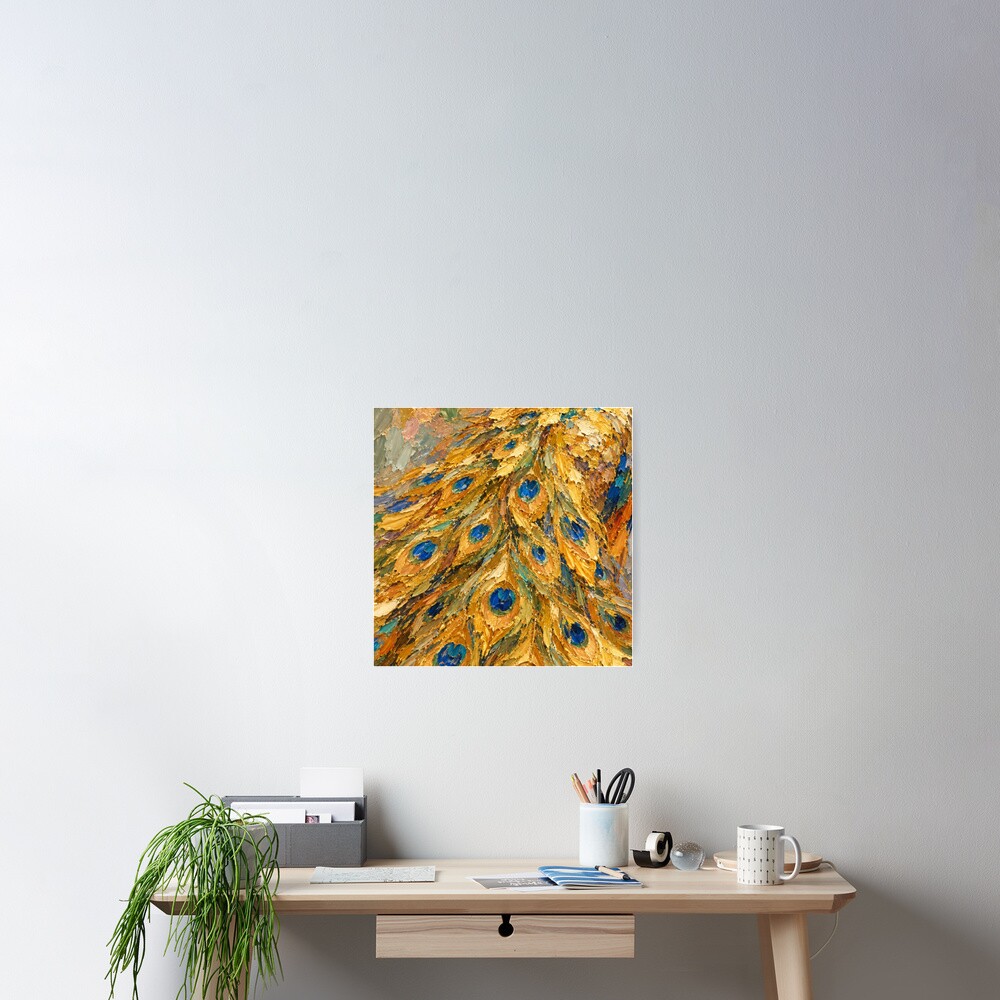 Item preview, Poster designed and sold by Paper&Palette.