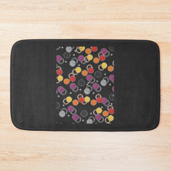 Item preview, Elegant and Beautiful Pattern Design for Stylish Apparel and Accessories designed and sold by lovelysiham.