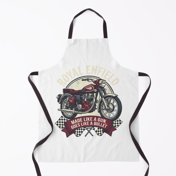 Item preview, Royal Enfield Traditional Motorcycle Heritage designed and sold by enzoade.