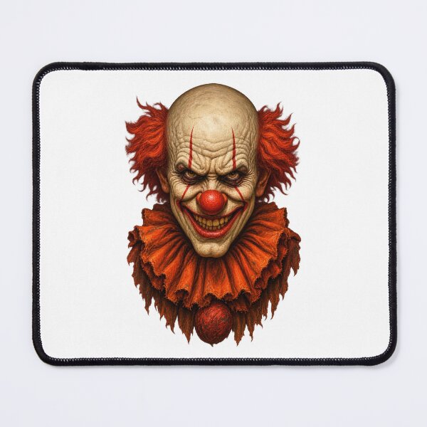 Item preview, The Grinning Devil | Dark Circus designed and sold by Whatever Works.