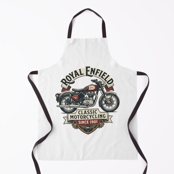 Item preview, Royal Enfield Iconic British Motorcycle designed and sold by enzoade.