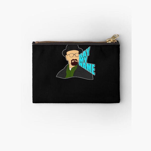 Item preview, Say My Name  designed and sold by nephomulvorsno.