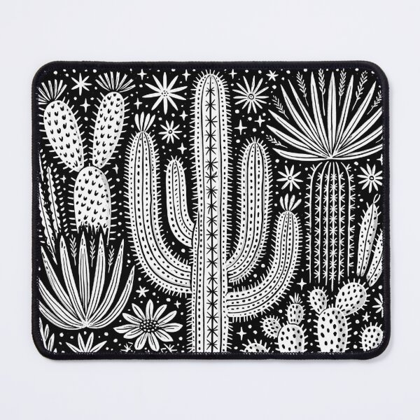 Item preview, Desert Cactus Garden designed and sold by folskullyz.