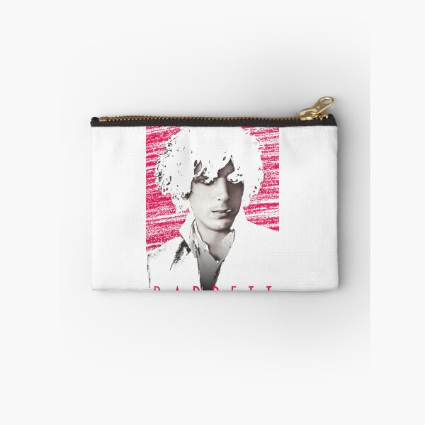 Item preview, Syd Barrett Inspired Psychedelic Art Design designed and sold by firas-mohaidat.