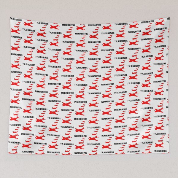 Item preview, Abstract Talking Heads Artistic Design for Music and Expression Lovers designed and sold by mikeesther.