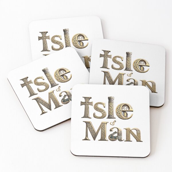Artikelvorschau, Isle of Man – Keltisches Kulturerbe entworfen und verkauft von VladisWorld.