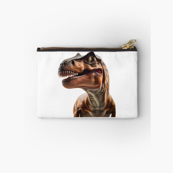 Item preview, Fierce and Majestic Tyrannosaurus Rex Dinosaur Illustration designed and sold by MoGo2020.