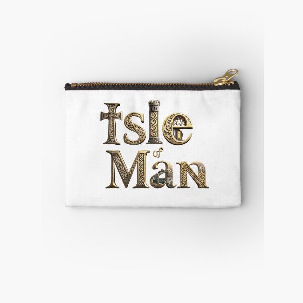 Artikelvorschau, Isle of Man – Keltisches Kulturerbe entworfen und verkauft von VladisWorld.