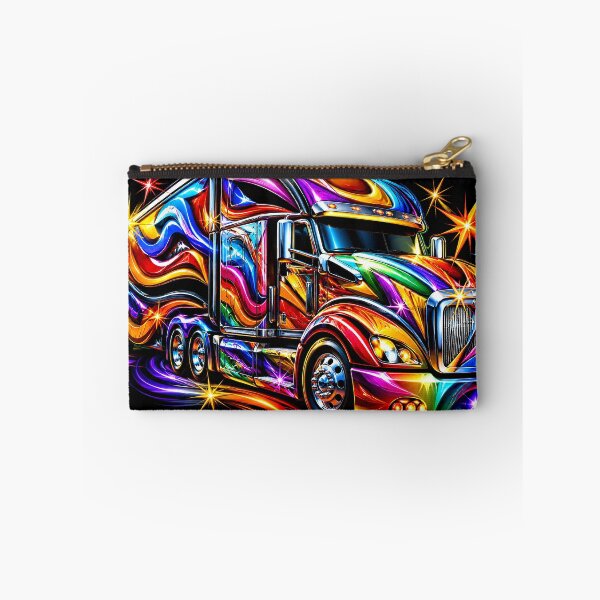 Item preview, TRUCKMEISTER designed and sold by THE MIGHTY BOOKMAKER.