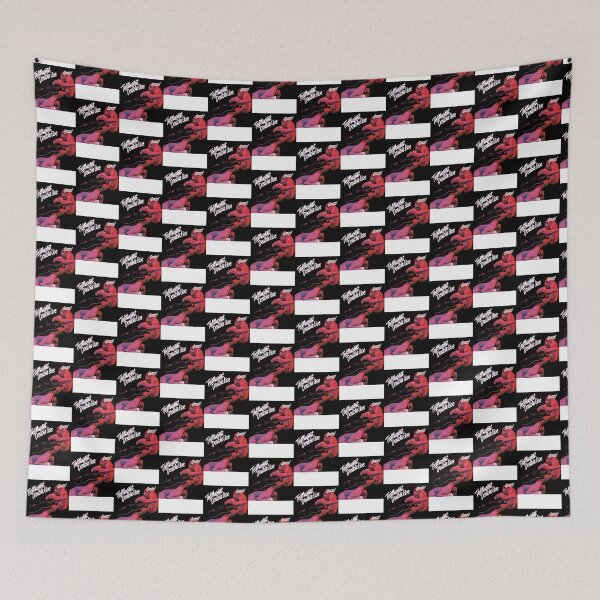 Item preview, Double Live Gonzo Inspired Graphic Design Art designed and sold by MDZM.
