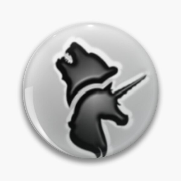 Artikelvorschau, Bear & Unicorn Media Logo (NEU) entworfen und verkauft von BearUnicornShop.