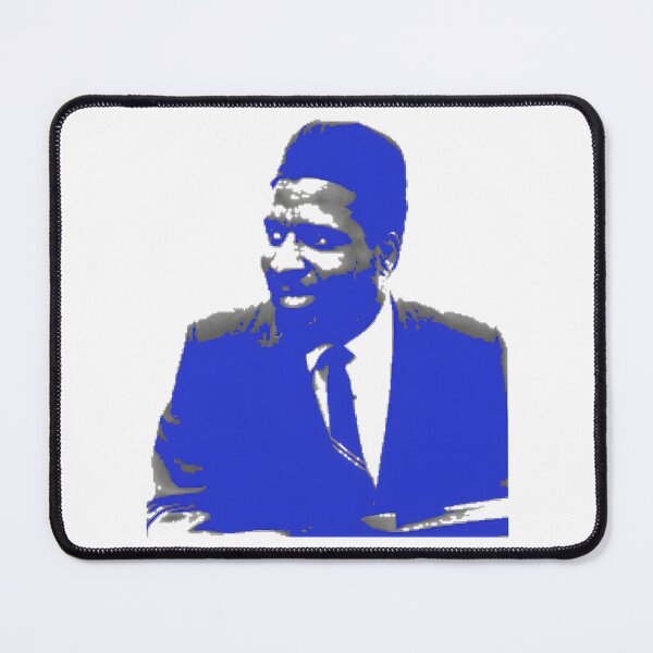 Item preview, Thelonious Monk Jazz Legend Artistic Portrait Design designed and sold by MDouglas2018.