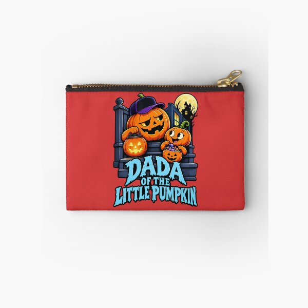 Item preview, Dada of The Little Pumpkin - Spooky Dad designed and sold by Endless7Art.